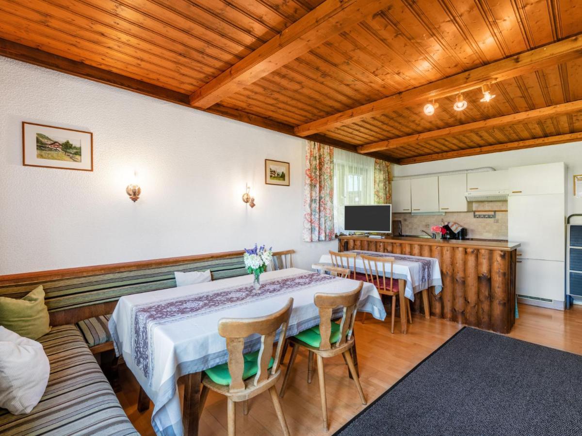 Apartment Ratgebgut By Interhome Zell am See Exterior foto