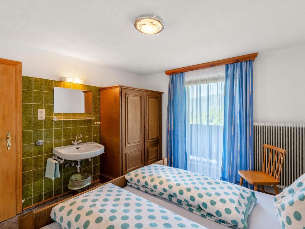 Apartment Ratgebgut By Interhome Zell am See Exterior foto