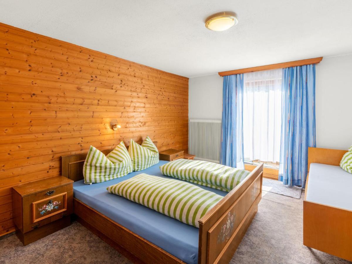 Apartment Ratgebgut By Interhome Zell am See Exterior foto