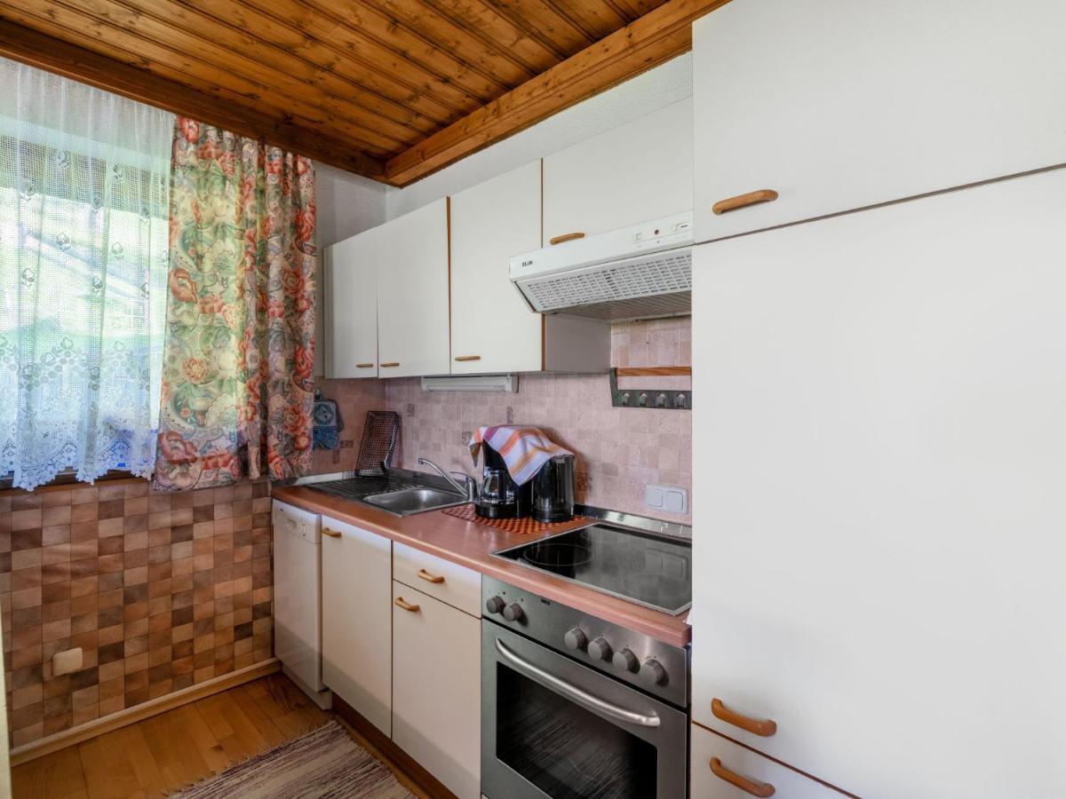 Apartment Ratgebgut By Interhome Zell am See Exterior foto