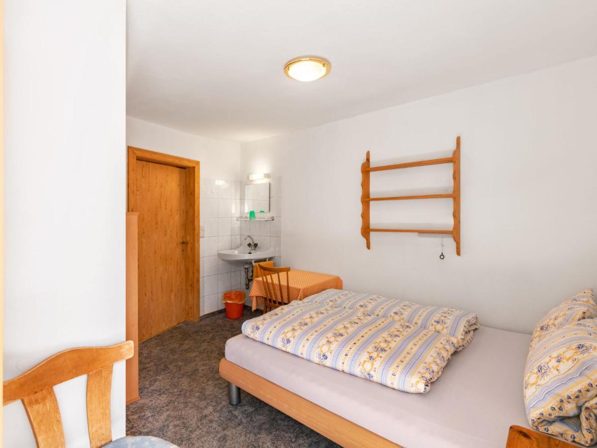 Apartment Ratgebgut By Interhome Zell am See Exterior foto